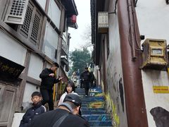 -磁器口古镇