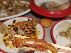 -夕阳红小吃(中街大悦城店)