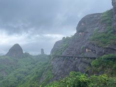 -江西龙虎山景区