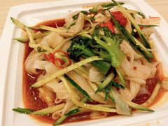 -魏家凉皮(梨园店)