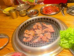 -汉拿山(北京上地华联店)