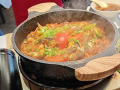 -刘姐啤酒鱼音乐餐厅(阳朔美食丁厄3分店)