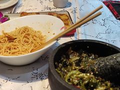 -红辣椒·川菜·火锅(大洋中心店)