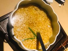 瑶柱海鲜泡饭-穹六人间 people 6(岳阳路店)