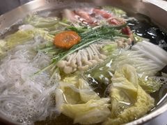 -蟹料理 北海道かに将軍(札幌本店)