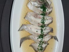 -上海滩餐厅(BFC外滩金融中心店)
