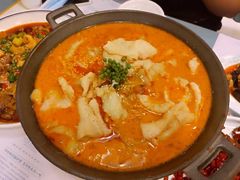 -付掌柜在成都·热炒砂锅集(金禾店)