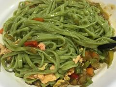 -百年家和饺子坊(升龙又一城店)