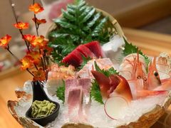 -大岛日本料理铁板烧(南通大饭店)