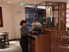 -松鹤楼·苏式汤面(虹桥天地店)