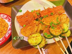 -湘里乡亲甲王二老店