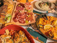 -AZUL by FUEL蓝色·法式酒馆(琶醍店)