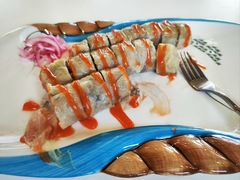 -玛丽亚西餐厅非遗俄餐