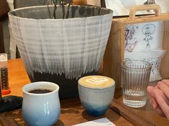 -溯洄咖啡VORTEX COFFEE