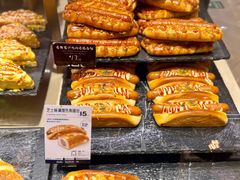 -巴黎贝甜(凯德MALL望京店)