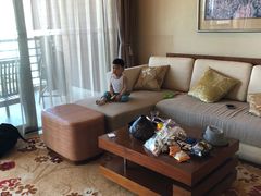 -三亚湾海居铂尔曼度假酒店