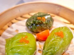 -禄运茶居·手工点心(体育西店)
