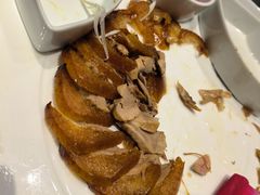 -壹零捌道·北京烤鸭(车公庄店)