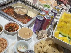 -巴奴毛肚火锅(相州店)