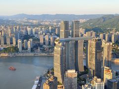 -WFC会仙楼观景台