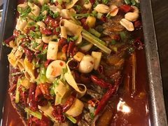 香辣烤鱼-家味道(名仕佳园店)