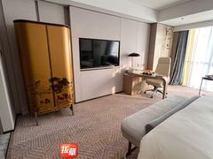 -北京北辰洲际酒店