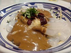 -听涛雅苑百味饺子老家菜馆