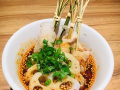 -太二酸菜鱼(福州泰禾店)