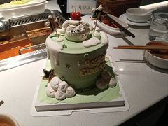 -海底捞火锅(外滩店)