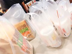 -汉堡王(下沙银泰店)