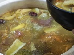 -束河人家(南锣鼓巷店)