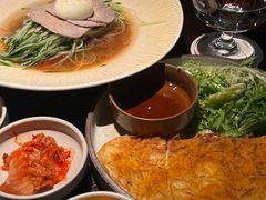 -Fuzzy Bistro 浮几韩餐·茶酒馆