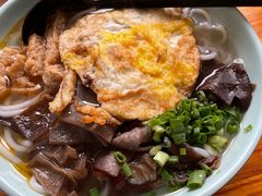 -宝小庆邵阳米粉(深圳市南山保利店)