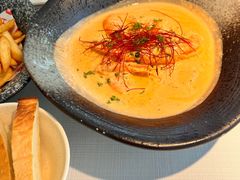 -春树下·树屋花房西餐厅(罍街AS1980店)