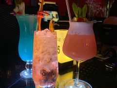 -CIRCLE·酒吧(第一国际店)