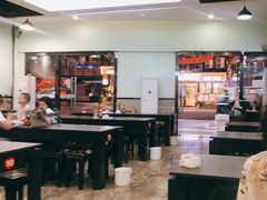 大堂-春阳水饺(香槟广场店)
