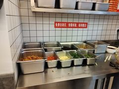 -李叁面馆(妇幼店)