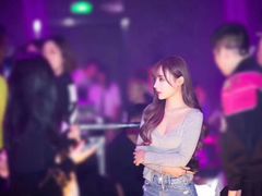 -STELLAR NIGHT CLUB星际酒吧(明发商业广场店)