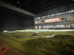 -广州市城市规划展览中心