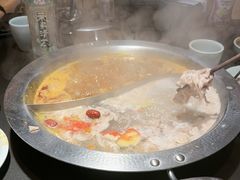 -额尔敦·品质自助(摩尔城店)