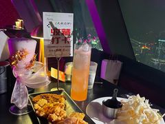 -苏丝的天空高空酒吧Suzie's Sky Bar