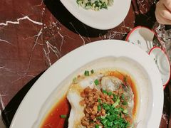 -新白鹿餐厅(爱琴海购物中心店)