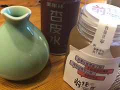 -有才叔北京时间涮肉(紫薇尚层店)