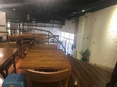 大堂-妈妈的味道(工人体育场东路店)