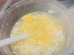 绿豆沙-家阳赵师傅油饼包烧麦(粮道街店)
