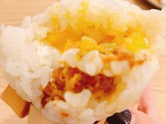 -正南齐北·老街糯米团(洪崖洞店)