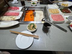 -海底捞火锅(亲贤北街店)