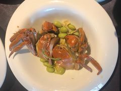 清蒸六月黄-蟹榭·本帮江浙菜·蟹宴(五角场合生汇商场店)