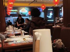 -东方饺子王(王府井关东古巷店)