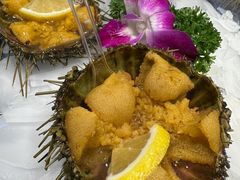 -老大连·海肠捞饭·大连海鲜大连菜(西安路店)
